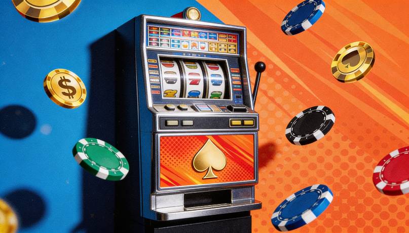 friday roll casino