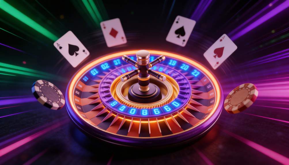 Quickslot casino Canada